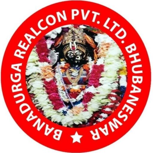 Banadurga Realcon Logo